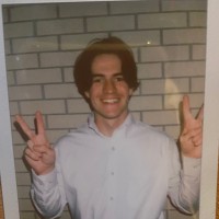 FERNANDOS RESTAURANT Employee Sam Udrasols's profile photo