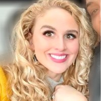 Crittenton Services Employee Sarah Young's profile photo