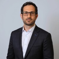 Bovis from CBRE Employee Antonio Navarro's profile photo