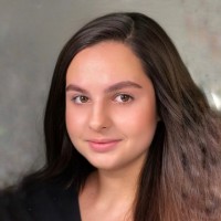 Дарья Тулуп's profile photo