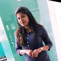 Koshish Marketing Solutions Pvt Ltd Employee Anuranjana Rao's profile photo