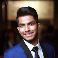 ExpoBird Employee Muhammad Shiraz's profile photo