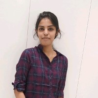 Anagha S Email