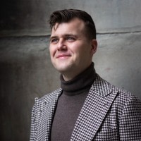 6sense Employee John Queally's profile photo