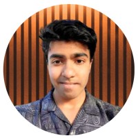 ASRobotix Employee Arnav Sharma's profile photo