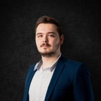 PROTOTYP Employee Filip Bubalo's profile photo