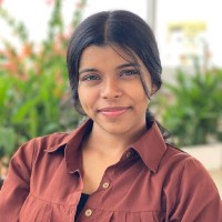 Vimano Employee Sreelekshmi S's profile photo