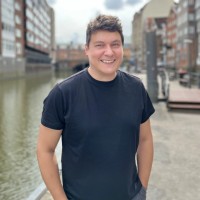 Biesterfeld Group Employee Aaron Schmitz's profile photo