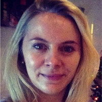 The Breakfast Club Employee Paulina Szydlowska's profile photo