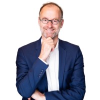 Gerep Employee Damien Vieillard-Baron's profile photo