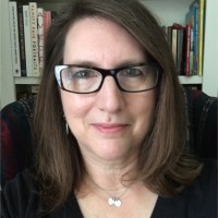 National Museum of the American Indian Employee Michelle Delaney's profile photo