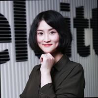 Deloitte Employee Olivia 王臻's profile photo