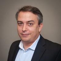 CRDP Employee Nicolas Abadie's profile photo