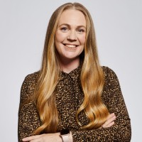 Origin Energy Employee Anneliis Allen's profile photo