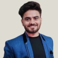 Seemant Kamlapuri's profile photo