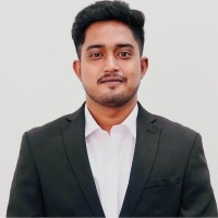 Force Stop Solutions Employee Souvik Pramanik's profile photo