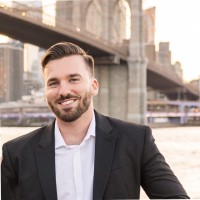 Anatomy Financial Employee Tyler Nelson's profile photo