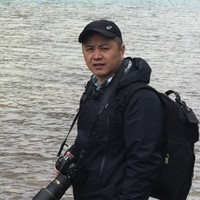 Jack Yu Email