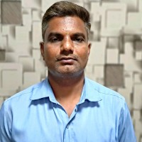 Rajesh Kumar Email