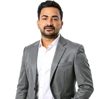 Kovair Software Employee Shivam Mishra's profile photo