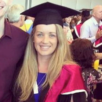 Guardian Exercise Rehabilitation Employee Kirstin Parker's profile photo
