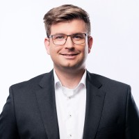 Glarner Kantonalbank Employee Kevin Kuster's profile photo