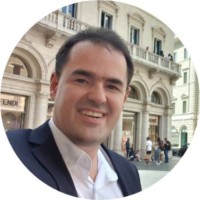 Ecoplan d.o.o. Mostar Employee Marko Puljic's profile photo