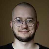 InVila Employee Linas Lapeikis's profile photo