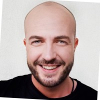 EuroIns Insurance Group Employee Veselin Dimitrov's profile photo