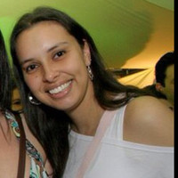 DânicaZipco Sistemas Construtivos S.A. Employee Crisda Cristina's profile photo
