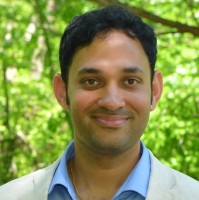 Raj Nunna Email & Phone Number