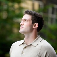 TOTAC Employee Amir Babzine's profile photo