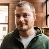 MOIA Employee Max Hildebrand's profile photo