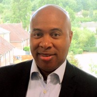 EDX Medical Group Employee Eric Vick's profile photo