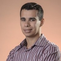 FM Global Employee Murilo Miranda's profile photo