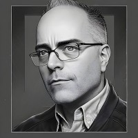 Eset Employee Jay Rymal's profile photo