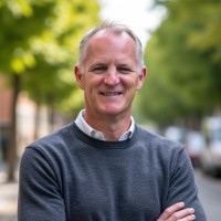 David Stillwell
