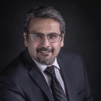 Bangalore International Airport Ltd Employee Hari Marar's profile photo