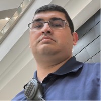 Vets Securing America Employee Thamer Alobaidi's profile photo