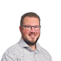 Inspectrum Employee Gerben Top's profile photo