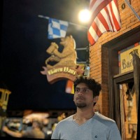 Microsoft Employee Surya N.'s profile photo