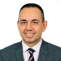Simit Sarayı Employee Mehmet Çanakçıoğlu's profile photo