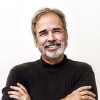 Real Characters Employee Tom Sapp's profile photo