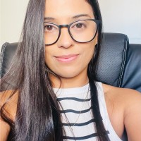 Wellhub Employee Luana Silva's profile photo