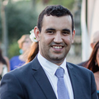 Alaaedine Boubaker Email