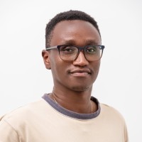 Prevail Fund Employee Kiprop Bernard's profile photo