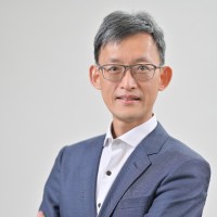 Partner Tech Corp. Employee Huang Andy's profile photo