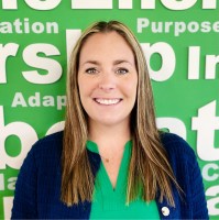 Michelle Morris Email & Phone Number