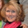 Jaguar Gene Therapy Employee Kathy Powell's profile photo