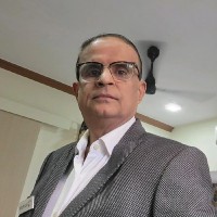 Hemant Upasani Email & Phone Number